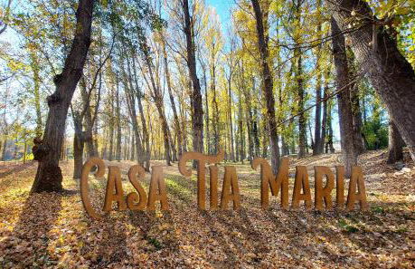 Casa Tía María - Photo 26