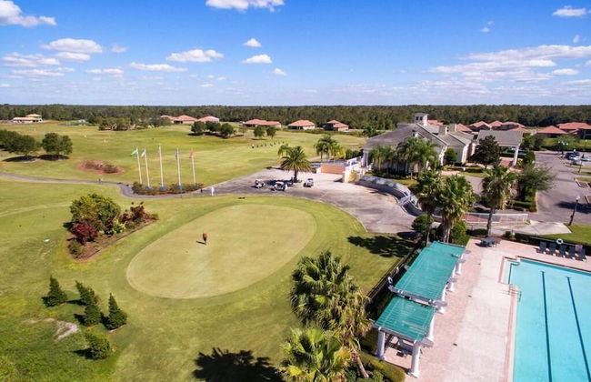 Spacious Family Villa w Pool Themed Bedrooms - Foto 22