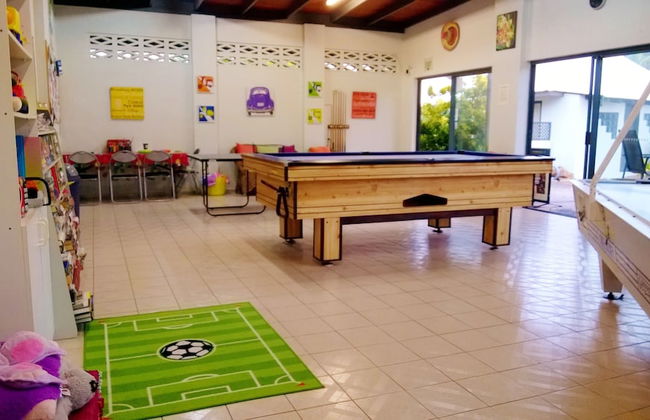 Island Leisure Resort - Foto 24