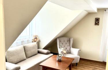 Domek u podnóża Skrzycznego - Foto 8