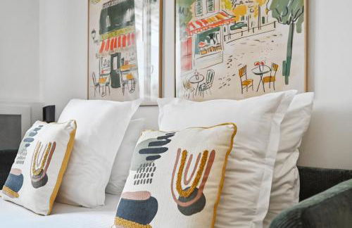 Lavie Maison Sauna Hot Tub & AC in 7th - Foto 18