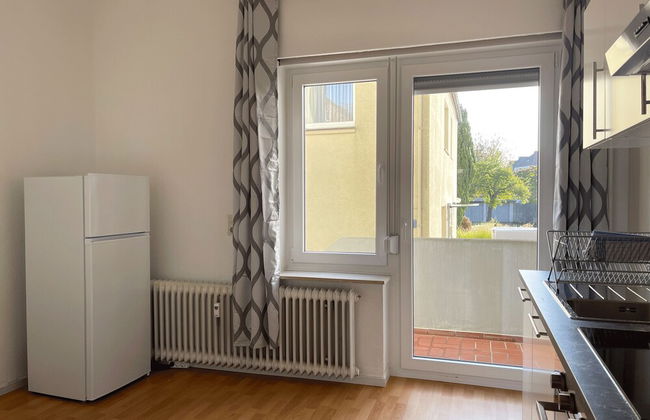 Apartments for fitters I Schützenstr. 4-12 - Foto 70