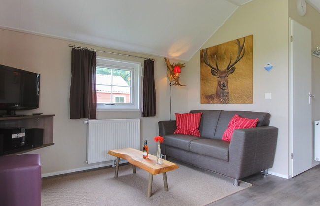 Cozy Cottage With Dishwasher, Near Utrecht - Photo 9