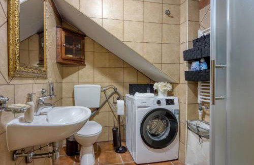 Holiday Home Charmante Familienvilla für 14 Personen in der Nähe von Porec by Interhome - Foto 31