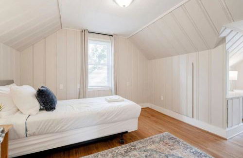 Mins to USC Hospital Zoo Columbia Duet-Unit A - Foto 93