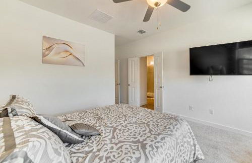 8 Mi to Celebration Station Family Getaway! - Foto 10