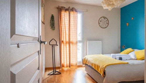 LEscale Détente - Genas Lyon Eurexpo St Exupéry - Foto 3, Other