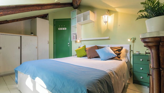 San Domenico Family Flat by Wonderful Italy - Foto 2, Habitación