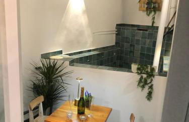 La casita del albaicin - Photo 6