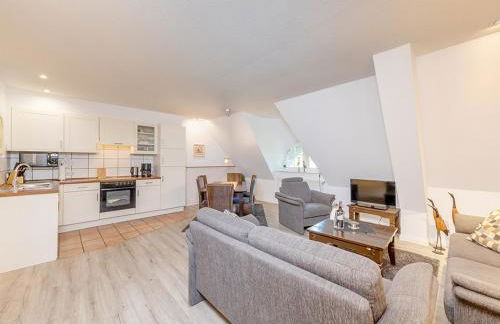 Ferienwohnungen Krautsand - Foto 15