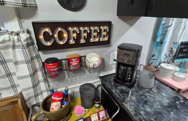 Barbara's Farmhouse 58 minutes from Arrowhead - Foto 24