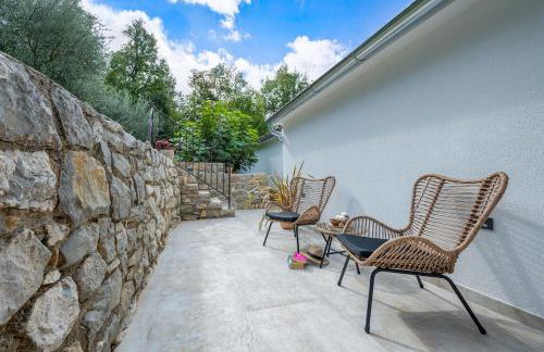 Villa Rocco with private Pool by 22 Estates - Foto 36