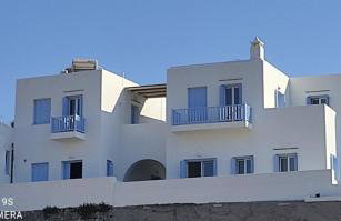 Stilvi Milos - Foto 1