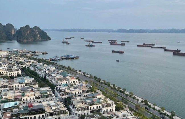 Halo Bay Retreat - Foto 55