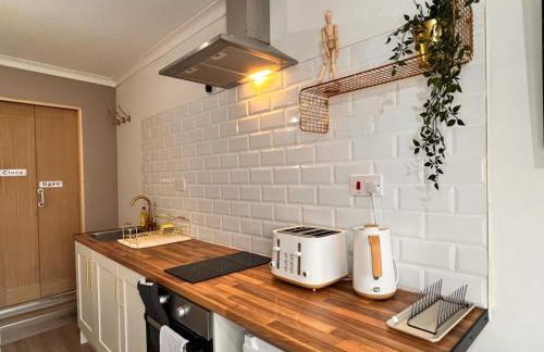 Cosy & Convenient space near M1, EM Airport & City - Foto 5