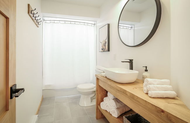 Station Farmhouse Tremblant - Foto 27