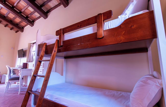 Borgo Sant'Apollinare Resort - Foto 49