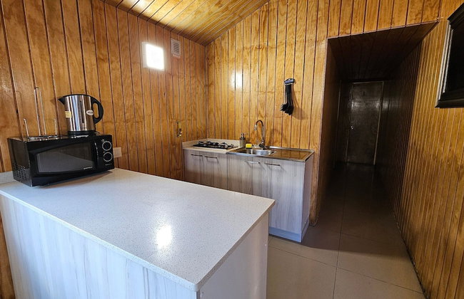 Oceana Suites Curiñanco - Foto 25