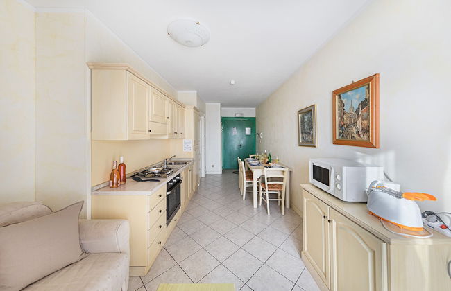 I Mosaici Apartments by Wonderful Italy - Foto 29