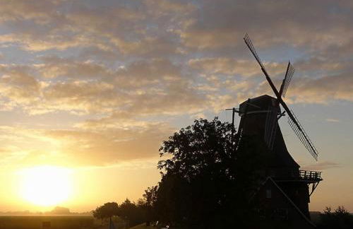 Ferienwohnung Rudis Obstgarten - Foto 13