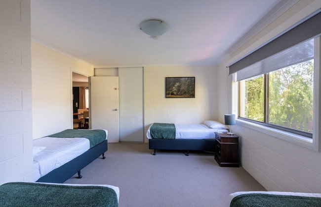Grosvenor Court Apartments Hobart - Foto 11