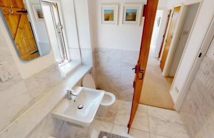 CROYDE LOOKOUT 3 Bedrooms - Foto 12