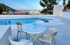 Vistas Calpe Maryvilla Apartamentos - Photo 9