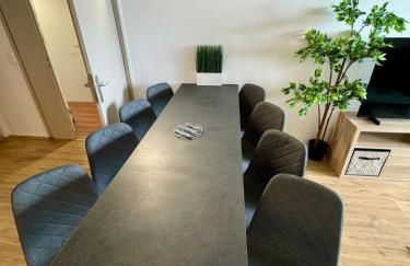 Superbe T5 10p 4chs Métro Tramway terrasse parking - visite en vidéo sur YouTube 54OTKQvzlwA - Foto 22