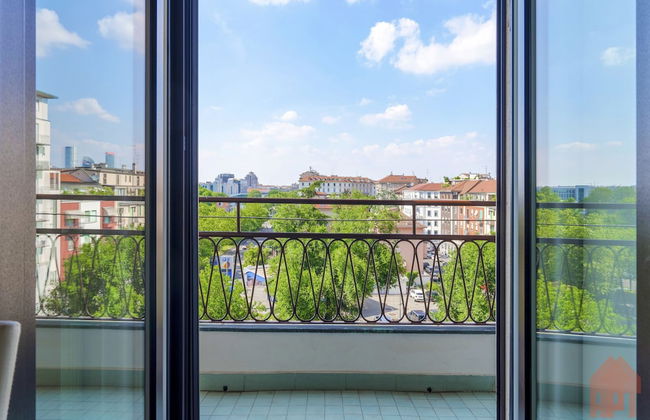 Apt24 - Dimora Washington - Foto 12