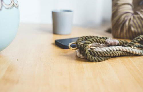 Waves - Sea View Duplex Apartment, Stoke Fleming - Foto 71