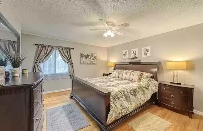 Lovely 3 Bedroom Condo On Golf Course - Foto 4