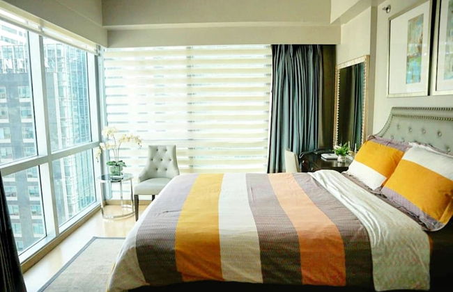 Avant Apartments At The Fort - Foto 1