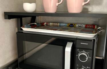 Coqueto apartamento céntrico con piscina - Foto 12