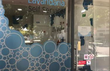 Beach and Park Welcome to surfcity Carcavelos - Foto 25