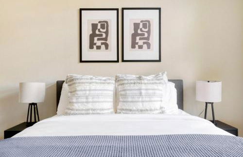 Dublin 2BR w Gym Lounge Pool nr BART SFO-977 - Foto 17