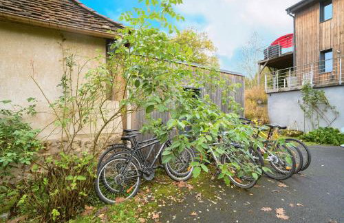 The Duplex - Domaine De L'ô - Foto 23