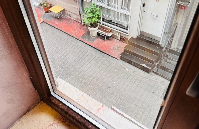 Taxim Alyon Suite Hotel - Foto 40