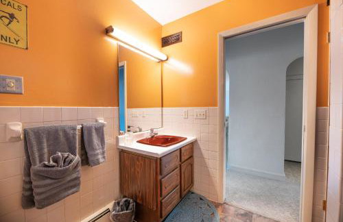 Surf Shack- North Muskegon Oasis - Foto 40