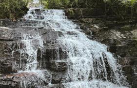 Chalé vale das cachoeiras - Foto 7