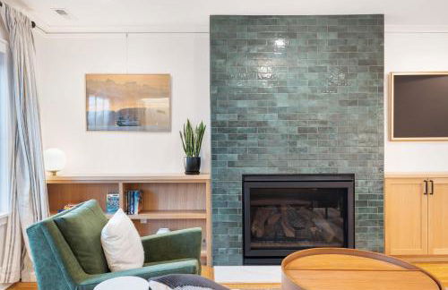 Perch - Emerald Cottage - Foto 9