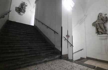 Oltre i Canti - Foto 30