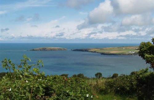 Cockshead Cottage - Foto 15