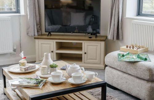 2 Bed in Usk- oc-82391 - Foto 4