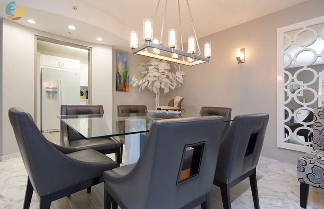 Alexander 718 3 Bedroom Apts by RedAwning - Foto 28