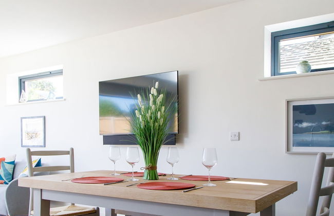 Luxury Designer Coastal Home for 10 With hot tub - Foto 19