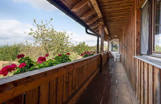 Ferienwohnung in der Nahe des Skigebietes - Foto 19