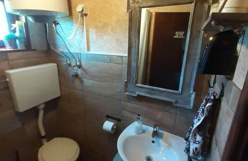 Stara Hi a Vla i - Duplex one bedroom Chalet with Private Garden - Foto 2