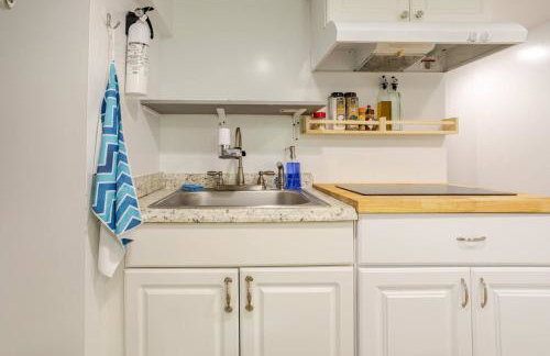 Big City Life: 1BR Apt wNetflix Easy NYC Access - Foto 17