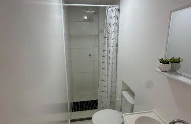 Suíte Elegante e Charmosa perto do IFF - Foto 5