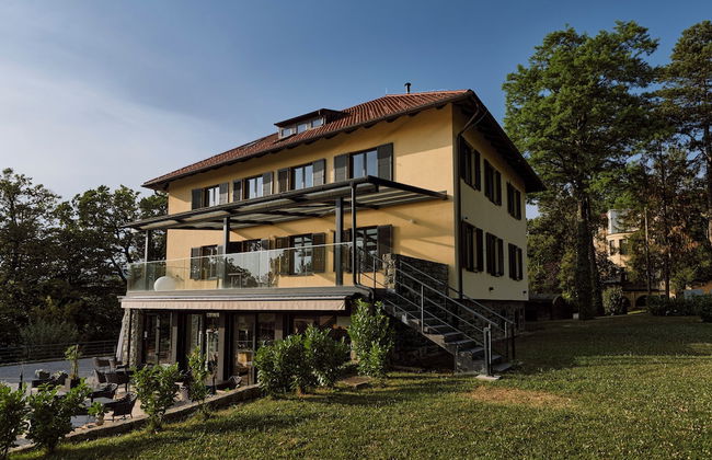 Hotel Republika - Foto 64